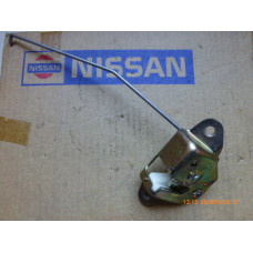 Original Nissan Sunny B11 Schloss Heckklappe 90502-21A00 90502-21A01 90502-21A02