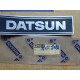 Original Nissan Datsun Vanette C120 Urvan E23 Schriftzug Heckklappe 90890-G4000