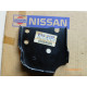 Original Nissan Terrano WD21 Halter Stoßstange hinten LH 85213-41G00
