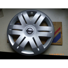 Original Nissan Primastar X83 Radkappe 16Zoll 40315-00QAE