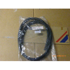 Original Nissan Micra CK12 Dichtung Einstieg rechts 76921-BC000