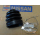 Original Nissan Datsun Cherry N12 Manschette Antriebswelle außen 39241-11M26 39241-11M25 39241-44B28