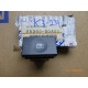 Original Nissan Sunny B12 Schalter Heckscheibenheizung 25350-50A01