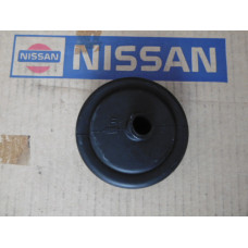 Original Nissan Patrol Y60 Terrano WD21 Pickup D21 Laurel Silvia 200SX Manschette Schalthebel 32862-V5001 32862-05U00