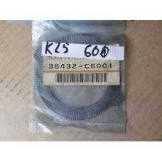 Original Nissan Terrano R20 Terrano WD21 Patrol 160 Pickup 720 Pickup D21 Pickup D22 Pathfinder R50 Einstellscheibe Differential hinten 38432-C6001