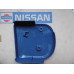 Original Nissan Patrol 160 Cherry N10 Pickup 720 Abdeckung Sitz rechts 87405-M7001