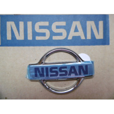 Original Nissan Serena C23M Terrano R20 Emblem Heckklappe 90889-0F000