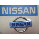 Original Nissan Serena C23M Terrano R20 Emblem Heckklappe 90889-0F000