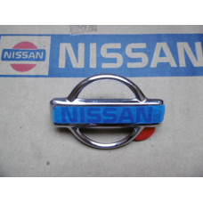 Original Nissan Micra K11 Emblem 908904F100
