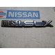 Original Nissan Sunny B12 Schriftzug Heckklappe 90896-64A17 9089664A17