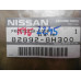 Original Nissan X-Trail T30 Verkleidung Tür hinten rechts 82892-8H300 828928H300
