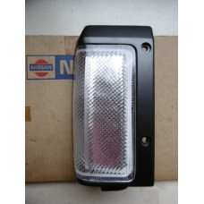 Original Nissan Pickup D21 Standlicht links B6175-22G02