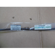 Original Nissan Patrol 160 Patrol Y60 Dichtung Schiebefenster hinten 83368-C8460
