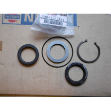 Original Nissan Patrol Y60 Terrano WD21 Pickup D21 Rep.Set Lenkgetriebe 49202-01J25