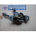 Original Nissan Sunny N13 Schoss Motorhaube 65601-60M00