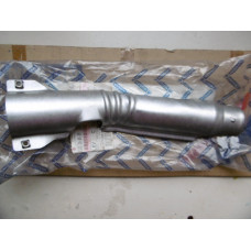 Original Nissan Terrano R20 Abdeckblech Auspuff 20516-7F201