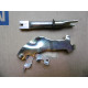 Original Nissan Sunny B12 Cherry N12 Micra K10 Sunny B11 Sunny N13 Bremsbacken Einsteller LH 44201-50A10