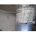Original Nissan Datsun Cherry N10 Auspuffrohr vorne 20010-M7780