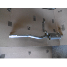 Original Nissan Stanza T11 Mittelschalldämpfer 20015-D1410