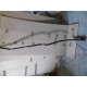 Original Nissan Datsun Cherry F10/FII Auspuffrohr vorne 20010-M3000