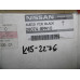 Original Nissan Almera N16 Radio Blende 28074-BM410