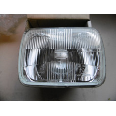 Original Nissan Datsun Sunny B310 Cherry N10 Pickup D21 Patrol 160 Urvan E24 Frontscheinwerfer 26705-C9963