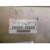Original Nissan Maxima A32 Rücklicht Mitte 26550-43U66 26550-43U06