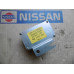 Original Nissan Micra K10 Violet 710 Relais Scheibenwischer 28890-N7400