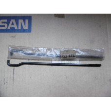 Original Nissan Datsun Sunny B110 Einstellstange Handbremse 36327-H1001