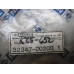 Original Nissan Distanzscheibe Getriebe 32347-D0200