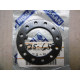 Original Nissan Distanzscheibe Radnabe Vorderachse 40264-92G00