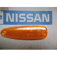 Original Nissan Datsun Cherry E10 Scheibe Seitenblinker 26161-M0200
