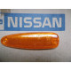 Original Nissan Datsun Cherry E10 Scheibe Seitenblinker 26161-M0200