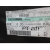 Original Nissan Primera P12 Innenkotflügel vorne RH 63840-BV000