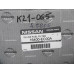 Original Nissan Navara D40 Pathfinder R51 Kraftstofffilter 16400-EC00A 16400-EC00C