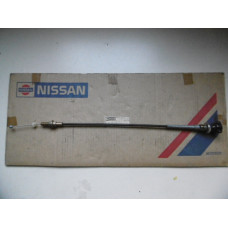 Original Nissan Patrol 160 Seilzug Choke 18420-C6061