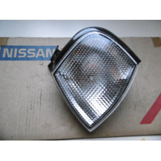 Original Nissan Primera P10 Blinker links B6135-90J00 B6135-86J00