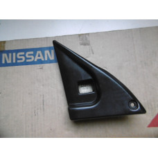 Original Nissan Micra K10 Abdeckung links 96319-05B15