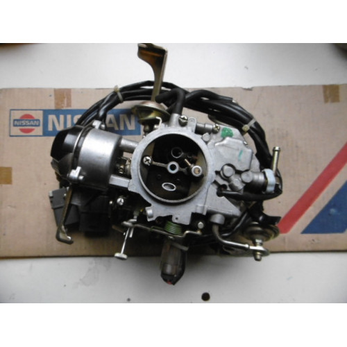 Original Nissan 100NX B13 ,Sunny N14,Sunny Y10 Vergaser 1601062C18