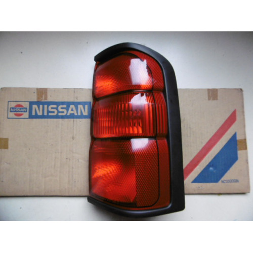 Nissan 26554 br00a