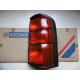 Original Nissan Patrol GR Y61 Rücklicht RH 26554-VB100 26550-VB100