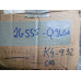 Original Nissan Bluebird T12 Bluebird T72 Rücklicht links B6555-Q9600 B6555-D3660