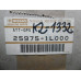 Original Nissan Maxima A32 GPS Antenne 25975-1L000