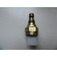 Original Nissan Stanza T11 Temperaturschalter 21595-D1600 21595D1600