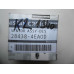 Original Nissan Qashqai J11 Sensor Einparkhilfe 28438-4EA0D