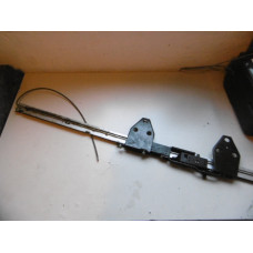 Original Nissan Laurel C32 Bluebird U11 Prairie M10 Stanza T11 Schiene Schiebedach links 73661-W1010 73661-31S00