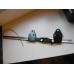 Original Nissan Laurel C32 Bluebird U11 Prairie M10 Stanza T11 Schiene Schiebedach links 73661-W1010 73661-31S00
