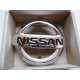 Original Nissan Micra K13 Emblem vorne 62890-3HM0A
