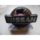 Original Nissan Pickup D21 Emblem Front 62891-86G20 6289186G20