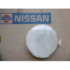 Original Nissan Datsun Cherry N10 Innenraumleuchte 26410-M7002 26410-M7000